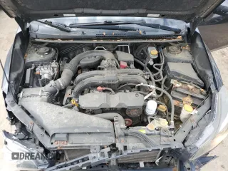 2016 Subaru Impreza Special Sports Limited z VIN JF1GPAY66G8216574, wystawiony jako Copart lot #56033455 z przebiegiem 120 976 mil mil oraz Szkoda całkowita • Salvage title. Historia ofert i sprzedaży dostępna na DreamBid. Obrazek 11.