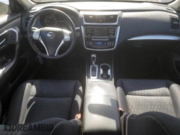 2018 Nissan Altima 2.5 SR with VIN 1N4AL3AP9JC240159, listed as a Copart auction lot 54788705 with 102,917 mi miles and Clean Title. Bid and sale history available at carsss.com. Image 8.