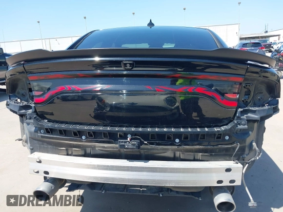 2021 Dodge Charger R/T with VIN 2C3CDXCT4MH684900, listed as a IAAI auction lot 41992358 with 71,386 mi miles and . Bid and sale history available at DreamBid. Image 17.