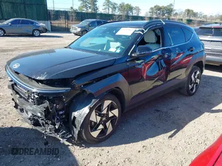 2024 Hyundai Kona Limited with VIN KM8HECA3XRU115110, listed as a IAAI auction lot 42022862 with 5,685 mi miles and . Bid and sale history available at carsss.com. Image 19.