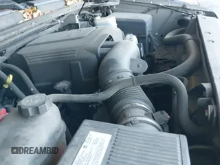 2007 Chevrolet Suburban LS with VIN 1GNFC16057J236556, listed as a IAAI auction lot 43237366 with Not provided miles and . Bid and sale history available at DreamBid. Image 19.