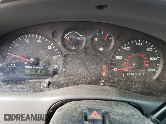 2006 Ford Ranger STX z VIN 1FTYR44U76PA11848, wystawiony jako Copart lot #42870565 z przebiegiem 144 616 mil mil oraz Szkoda całkowita • Salvage title. Historia ofert i sprzedaży dostępna na DreamBid. Obrazek 9.