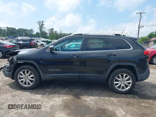 2014 Jeep Cherokee Limited с VIN 1C4PJMDS9EW309503, выставлен на аукционе IAAI как лот 42456236 с пробегом 74 486 миль миль и . История ставок и продаж доступна на DreamBid. Изображение 14.