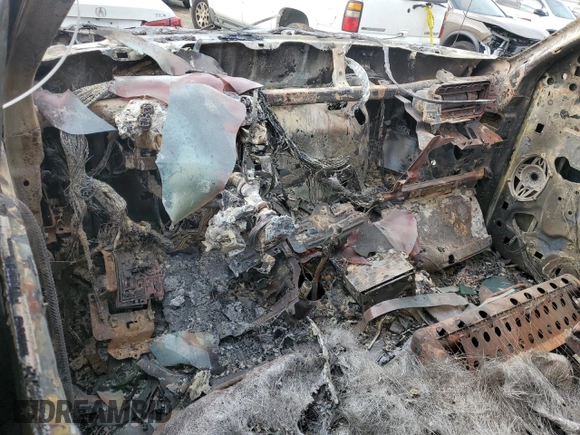 1999 Ford F-150 z VIN 1FTRF18W2XNA60279, wystawiony jako Copart lot #42998315 z przebiegiem Nie podano mil oraz Szkoda całkowita • Salvage title. Historia ofert i sprzedaży dostępna na DreamBid. Obrazek 8.
