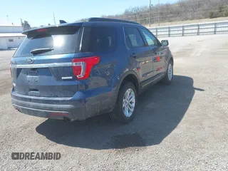 2017 Ford Explorer с VIN 1FM5K7BH6HGD16142, выставлен на аукционе IAAI как лот 41931553 с пробегом 114 322 миль миль и . История ставок и продаж доступна на DreamBid. Изображение 4.