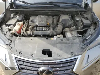 2021 Lexus NX 300 с VIN JTJAARDZ7M2236490, выставлен на аукционе Copart как лот 66725945 с пробегом 296 539 миль миль и Списание • Salvage title. История ставок и продаж доступна на DreamBid. Изображение 12.