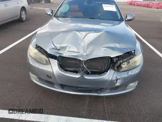2010 BMW 3 Series 328i with VIN WBAWB3C56AP139326, listed as a IAAI auction lot 42567941 with Not provided miles and . Bid and sale history available at DreamBid. Image 6.