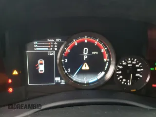 2016 Lexus GS F F z VIN JTHBP1BL2GA001316, wystawiony jako Copart lot #45040755 z przebiegiem 113 193 mil mil oraz Szkody całkowita. Historia ofert i sprzedaży dostępna na DreamBid. Obrazek 9.
