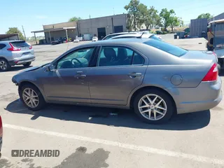 2012 Ford Fusion SEL with VIN 3FAHP0JGXCR399360, listed as a IAAI auction lot 42313097 with 132,331 mi miles and . Bid and sale history available at DreamBid. Image 15.