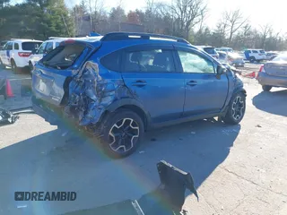 2017 Subaru Crosstrek Limited z VIN JF2GPALC5H8215782, wystawiony jako IAAI lot #40938126 z przebiegiem 84 959 mil mil oraz . Historia ofert i sprzedaży dostępna na DreamBid. Obrazek 4.