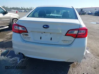 2017 Subaru Legacy с VIN 4S3BNAA60H3018298, выставлен на аукционе IAAI как лот 40664561 с пробегом 179 705 миль миль и . История ставок и продаж доступна на DreamBid. Изображение 16.