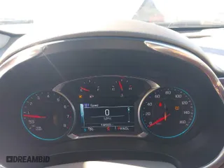 2016 Chevrolet Malibu LT with VIN 1G1ZE5STXGF257230, listed as a IAAI auction lot 41669433 with 132,333 mi miles. Bid and sale history available at carsss.com. Image 7.