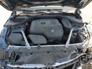 2023 BMW 5 Series 530i xDrive с VIN WBA13BJ07PWY03706, выставлен на аукционе Copart как лот 53126245 с пробегом 20 173 миль миль и Списание • Salvage title. История ставок и продаж доступна на DreamBid. Изображение 11.