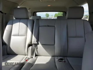 2013 Chevrolet Suburban LT with VIN 1GNSCJE00DR149337, listed as a Copart auction lot 51225565 with 193,746 mi miles and Salvage title. Bid and sale history available at DreamBid. Image 10.
