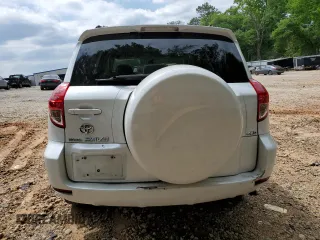 2008 Toyota RAV4 Limited z VIN JTMBK31V085041208, wystawiony jako Copart lot #54761375 z przebiegiem 209 840 mil mil oraz Szkoda całkowita • Salvage title. Historia ofert i sprzedaży dostępna na DreamBid. Obrazek 6.