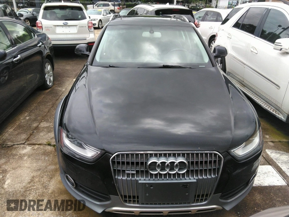 2013 Audi allroad A4 Premium z VIN WA19FAFL9DA220535, wystawiony jako IAAI lot #42367654 z przebiegiem 174 896 mil mil oraz . Historia ofert i sprzedaży dostępna na DreamBid. Obrazek 12.