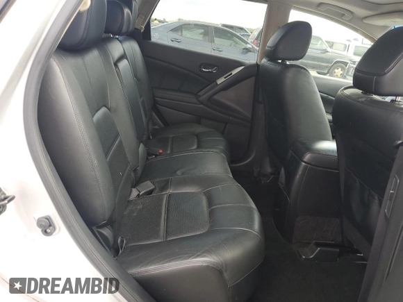 2013 Nissan Murano S with VIN JN8AZ1MW2DW300919, listed as a Copart auction lot 47841265 with 84,397 mi miles and Salvage Title. Bid and sale history available at carsss.com. Image 11.