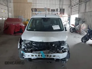 2023 Ford Transit Connect XLT с VIN NM0LS7T28P1564963, выставлен на аукционе IAAI как лот 42727228 с пробегом 11 432 миль миль и . История ставок и продаж доступна на DreamBid. Изображение 12.