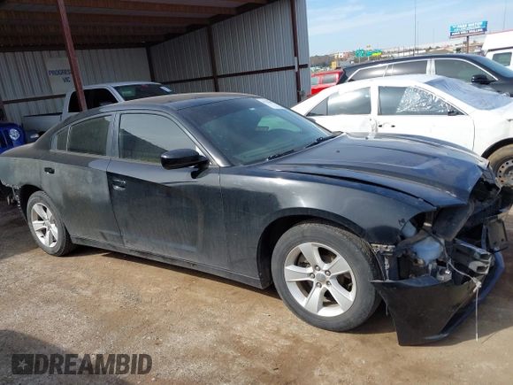 2014 Dodge Charger SE with VIN 2C3CDXBG8EH267589, listed as a IAAI auction lot 41793004 with 154,771 mi miles and . Bid and sale history available at DreamBid. Image 14.