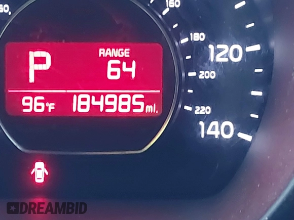 2016 Kia Soul with VIN KNDJN2A26G7334844, listed as a IAAI auction lot 41868740 with 184,985 mi miles and . Bid and sale history available at DreamBid. Image 15.