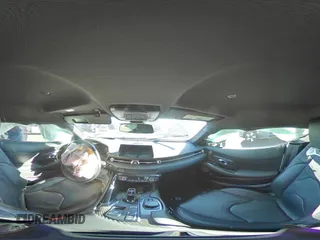 2021 Toyota Supra 3.0 с VIN WZ1DB0C02MW042827, выставлен на аукционе Copart как лот 81323404 с пробегом 35 466 миль миль и Списание • Salvage title. История ставок и продаж доступна на DreamBid. Изображение 12.