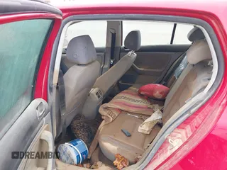 2007 Volkswagen Rabbit с VIN WVWCR91K17W088491, выставлен на аукционе IAAI как лот 40541341 с пробегом Не указан миль и . История ставок и продаж доступна на DreamBid. Изображение 8.