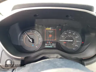 2021 Subaru Crosstrek Premium с VIN JF2GTAPC7M8387537, выставлен на аукционе Copart как лот 61414085 с пробегом 20 593 миль миль и Чистый • Clean title. История ставок и продаж доступна на DreamBid. Изображение 9.