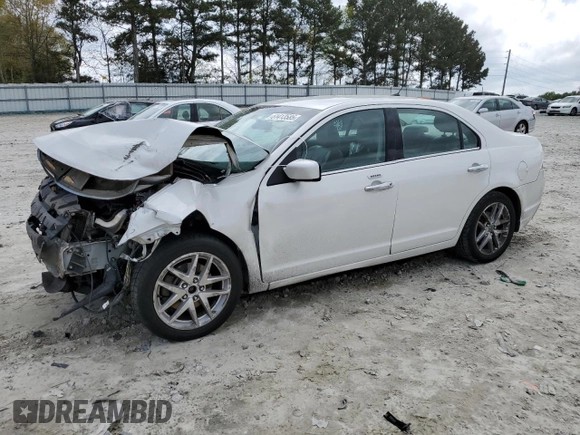 2011 Ford Fusion SEL with VIN 3FAHP0JG5BR226148, listed as a Copart auction lot 51413585 with 236,157 mi miles and Salvage Title. Bid and sale history available at carsss.com. Image 1.