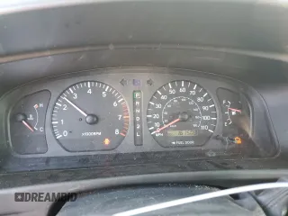 1998 Toyota Sienna LE with VIN 4T3ZF13C5WU085729, listed as a Copart auction lot 77256524 with 161,508 mi miles and Salvage Title. Bid and sale history available at carsss.com. Image 9.