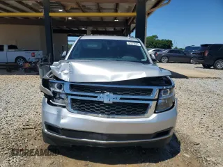 2016 Chevrolet Tahoe LS с VIN 1GNSCAKC6GR445935, выставлен на аукционе Copart как лот 57779565 с пробегом 271 583 миль миль и Списание • Salvage title. История ставок и продаж доступна на DreamBid. Изображение 5.