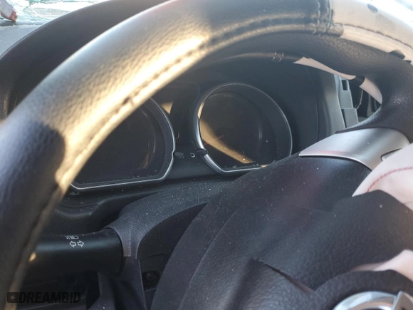 2014 Nissan Versa Note S Plus with VIN 3N1CE2CP4EL407500, listed as a Copart auction lot 88239765 with 0 mi miles and Salvage Title. Bid and sale history available at carsss.com. Image 9.