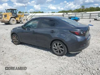 2016 Scion iA with VIN 3MYDLBZV6GY139599, listed as a Copart auction lot 69843544 with 151,196 mi miles and Salvage Title. Bid and sale history available at carsss.com. Image 2.
