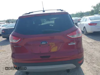 2013 Ford Escape SE z VIN 1FMCU0GX6DUD33172, wystawiony jako IAAI lot #42422870 z przebiegiem 155 696 mil mil oraz . Historia ofert i sprzedaży dostępna na DreamBid. Obrazek 16.