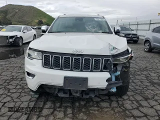 2018 Jeep Grand Cherokee Limited with VIN 1C4RJFBG4JC446685, listed as a Copart auction lot 46913695 with 72,285 mi miles and Clean Title. Bid and sale history available at carsss.com. Image 5.