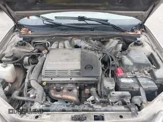 2004 Toyota Avalon XL with VIN 4T1BF28B84U351869, listed as a IAAI auction lot 42167723 with 114,180 mi miles and . Bid and sale history available at carsss.com. Image 10.