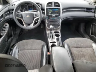 2016 Chevrolet Malibu Limited LT with VIN 1G11C5SA0GU111299, listed as a Copart auction lot 78376874 with 145,787 mi miles and Clean Title. Bid and sale history available at carsss.com. Image 8.