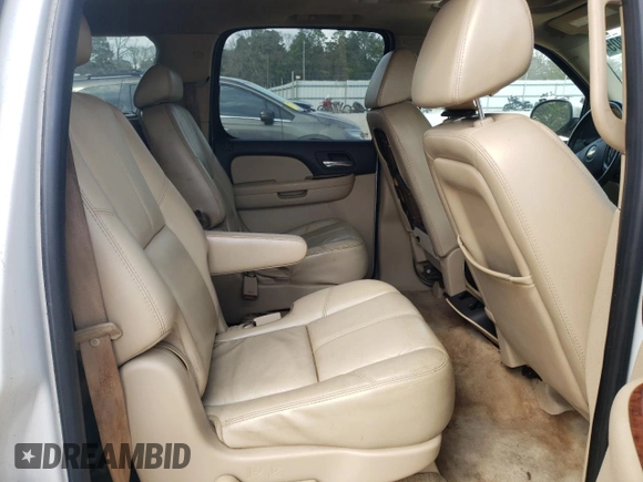 2007 Chevrolet Suburban LT with VIN 1GNFK16327J160985, listed as a Copart auction lot 49095805 with 0 mi miles and Clean Title. Bid and sale history available at carsss.com. Image 11.