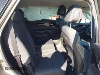 2016 Kia Sorento LX with VIN 5XYPGDA58GG178903, listed as a IAAI auction lot 41968619 with 146,853 mi miles and . Bid and sale history available at carsss.com. Image 8.