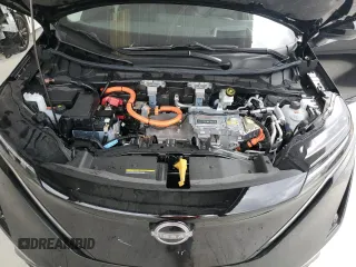 2023 Nissan ARIYA Engage z VIN JN1AF0BAXPM407208, wystawiony jako Copart lot #72834363 z przebiegiem 2075 mil mil oraz . Historia ofert i sprzedaży dostępna na DreamBid. Obrazek 11.