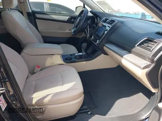 2018 Subaru Outback Premium with VIN 4S4BSADC0J3207111, listed as a IAAI auction lot 42147670 with 54,512 mi miles and . Bid and sale history available at DreamBid. Image 5.