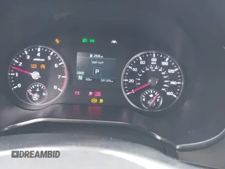 2022 Kia Telluride S with VIN 5XYP6DHC4NG200609, listed as a IAAI auction lot 41595189 with 54,189 mi miles and . Bid and sale history available at DreamBid. Image 7.
