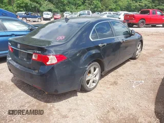 2011 Acura TSX z VIN JH4CU2F68BC014480, wystawiony jako IAAI lot #42317384 z przebiegiem 201 785 mil mil oraz . Historia ofert i sprzedaży dostępna na DreamBid. Obrazek 4.