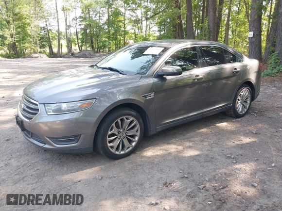2013 Ford Taurus Limited с VIN 1FAHP2F81DG225389, выставлен на аукционе IAAI как лот 42429969 с пробегом 241 874 миль миль и . История ставок и продаж доступна на DreamBid. Изображение 2.