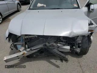2006 Chrysler 300 with VIN 2C3KA43RX6H461125, listed as a Copart auction lot 53286094 with 0 mi miles and Salvage Title. Bid and sale history available at carsss.com. Image 11.