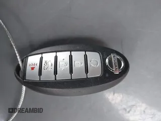 2019 Nissan Altima SR with VIN 1N4AL4CVXKC226595, listed as a IAAI auction lot 41895582 with 45,019 mi miles and . Bid and sale history available at carsss.com. Image 11.
