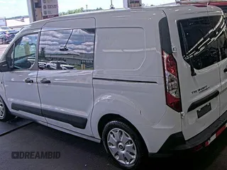 2014 Ford Transit Connect XLT with VIN NM0LS7F76E1144350, listed as a IAAI auction lot 42626637 with 247,520 mi miles and . Bid and sale history available at DreamBid. Image 29.