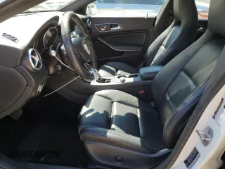 2018 Mercedes-Benz CLA 250 with VIN WDDSJ4EB1JN532911, listed as a Copart auction lot 49243884 with 77,576 mi miles and . Bid and sale history available at DreamBid. Image 7.