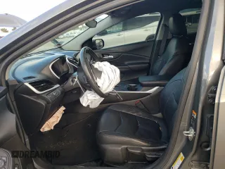 2017 Chevrolet Volt LT with VIN 1G1RC6S51HU102916, listed as a Copart auction lot 70585562 with 82,710 mi miles. Bid and sale history available at carsss.com. Image 7.