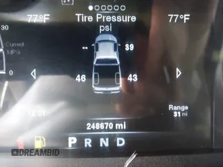 2014 Ram 1500 Sport с VIN 1C6RR7HTXES174150, выставлен на аукционе IAAI как лот 42468123 с пробегом 248 670 миль миль и . История ставок и продаж доступна на DreamBid. Изображение 15.