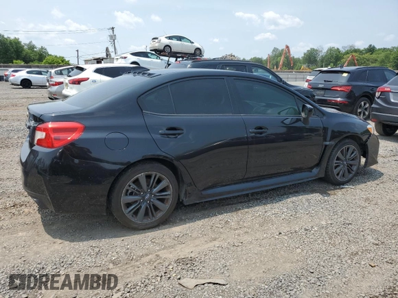2015 Subaru WRX с VIN JF1VA1A65F9813954, выставлен на аукционе Copart как лот 60825315 с пробегом 187 738 миль миль и Чистый • Clean title. История ставок и продаж доступна на DreamBid. Изображение 3.